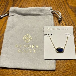 Kendra Scott Necklace. NWOT